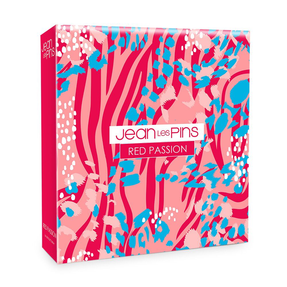 Red-Passion-EDT-Spray-100-mL-+-Hand-&-Body-Locion-75-gr-imagen-2