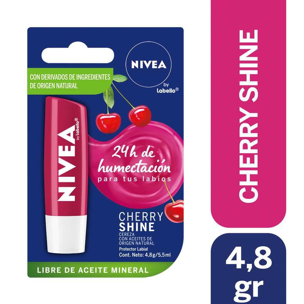 Protector-Labial-Cereza-Fruity-Shine-4,8-grs-imagen-2