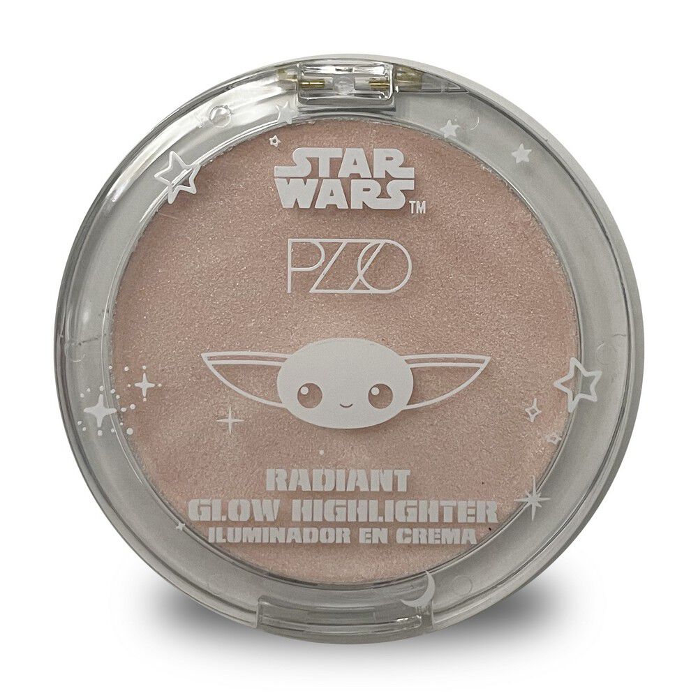 Iluminador-Radiant-Glow-Highlighter-Holographic-Star-Wars--imagen-2