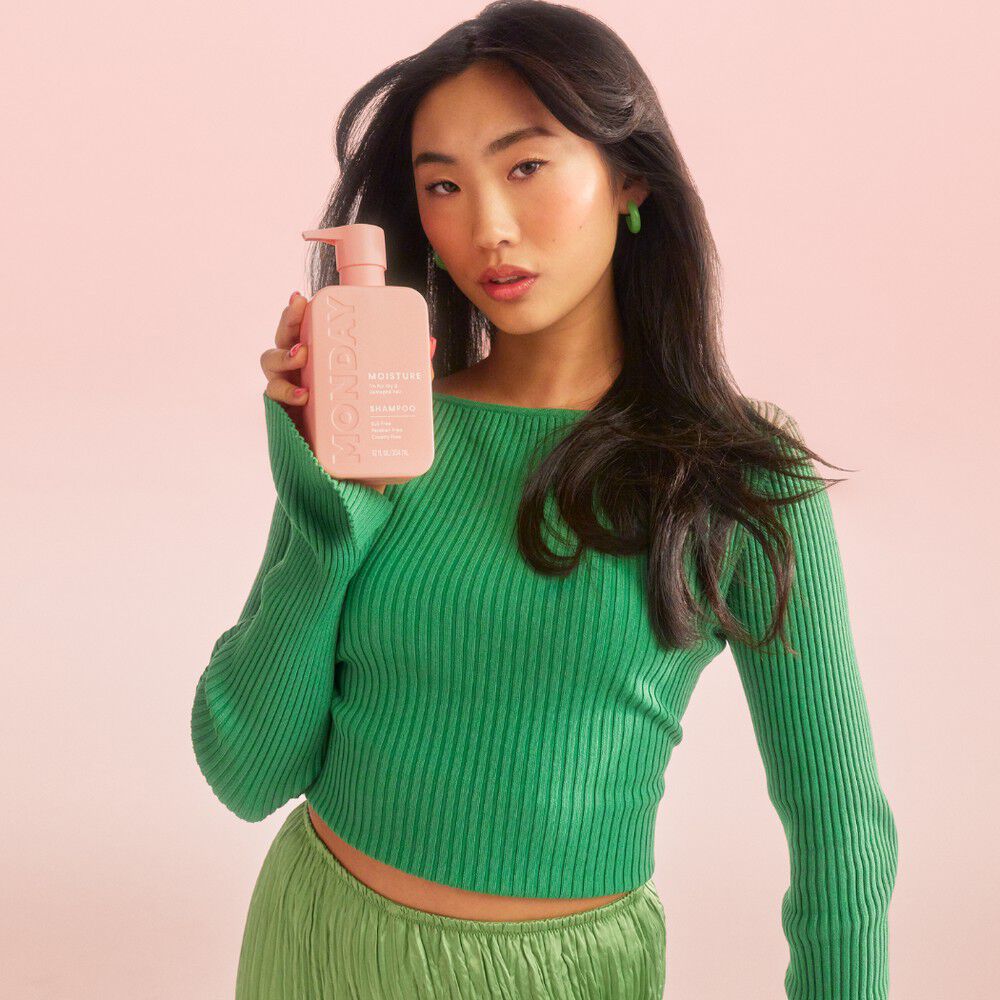 MONDAY MOISTURE-SHAMPOO-354ml-imagen-3