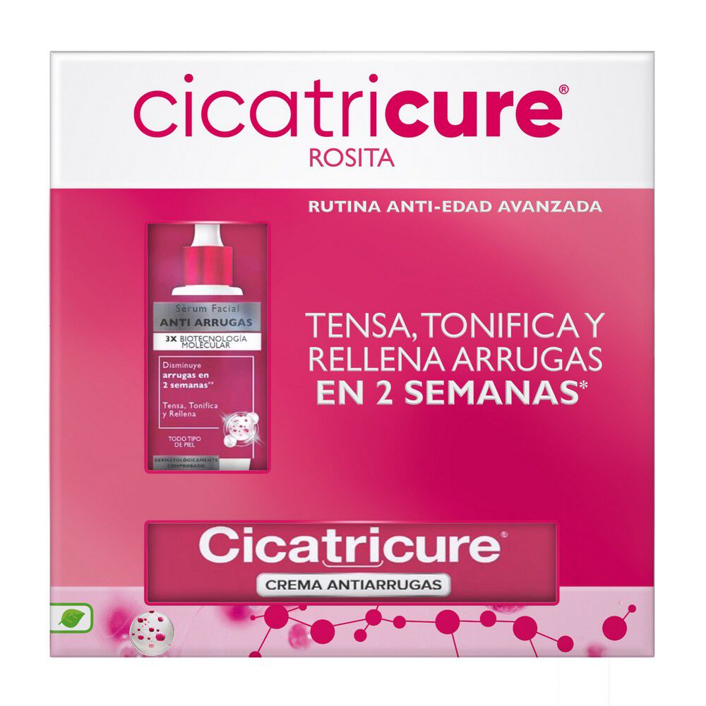 Rosita-Rutina-Anti-Edad-Avanz.Serum-Fac.Antiarr.3ml+Cr.Antiarr.30gr-imagen