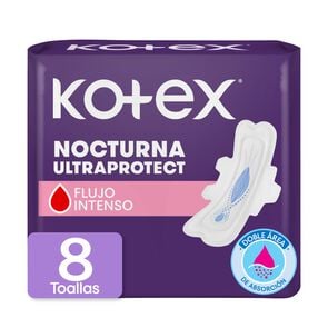 Toallas-Higi&eacute;nicas-Kotex-Nocturna--8-un-imagen