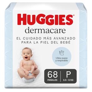 Pa&ntilde;ales-Huggies-Dermacare-1/P-68U-imagen