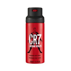 Fragancia-Corporal-Spray-Cristiano-Ronaldo-Red--150Ml-imagen