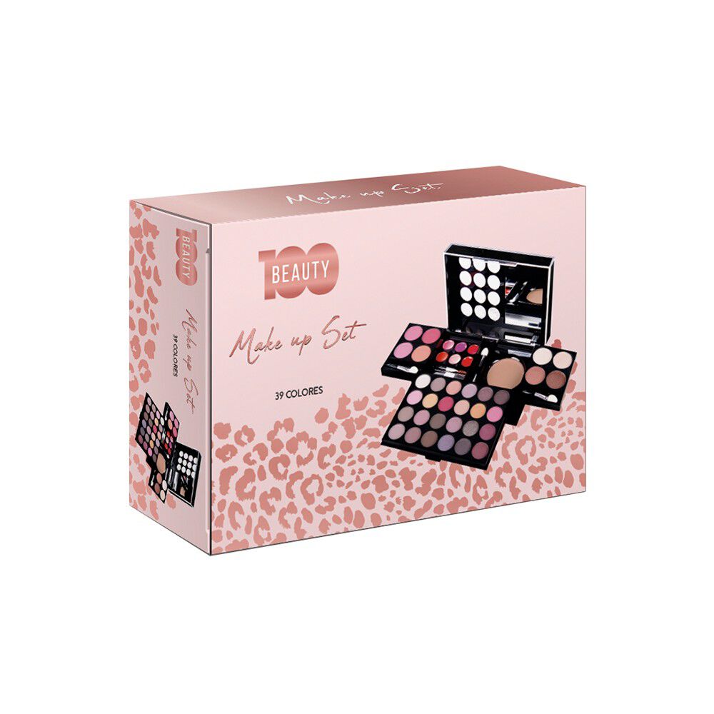 Paleta-Sombras-X28-+-Rubores-X4-+-Lipgloss-X6-+-Polvo-Compacto-X1-+-Delineador-de-Labios-x1-imagen-5
