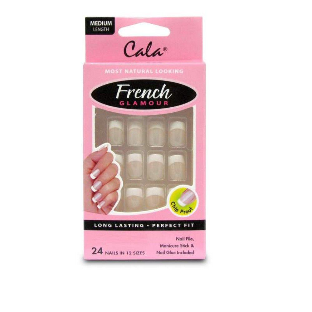 French-Glamour-Uñas-87830-Mediem-Lenght-X24-imagen