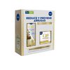 Pack-Rutina-Facial-Q10-Crema-D&iacute;a-50ml+-Serum-Q10-Dual-Action-30ml-imagen-1