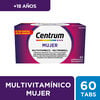 Centrum-Mujer-Multivitaminico-/-Multimineral-60-Comprimidos-Recubiertos-imagen-1