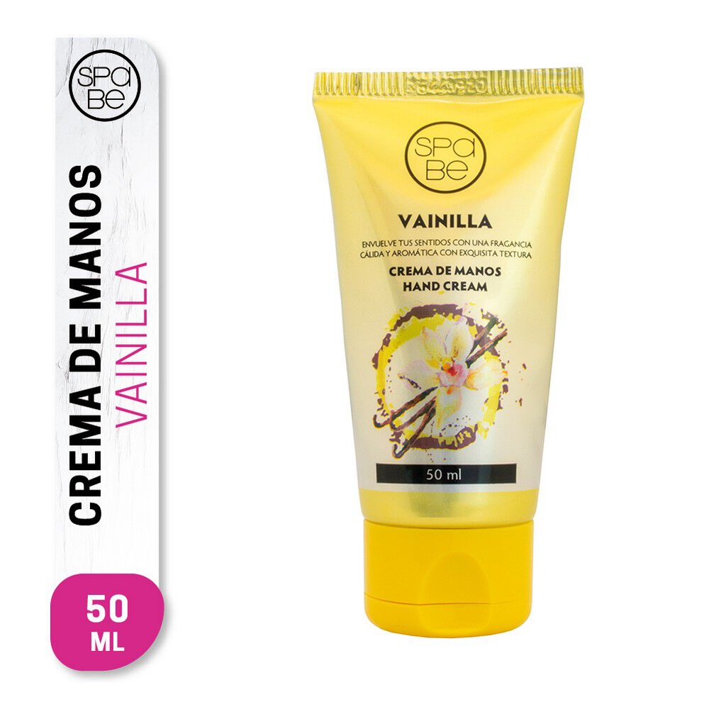 Crema-de-Manos-Vainilla-Dulce-50-mL-imagen