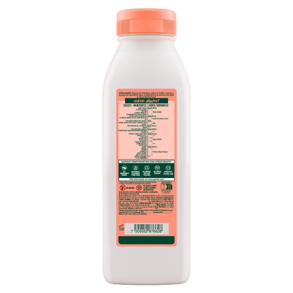 Hair-Food-Pi&ntilde;a-Acondicionador-300ml-imagen-3