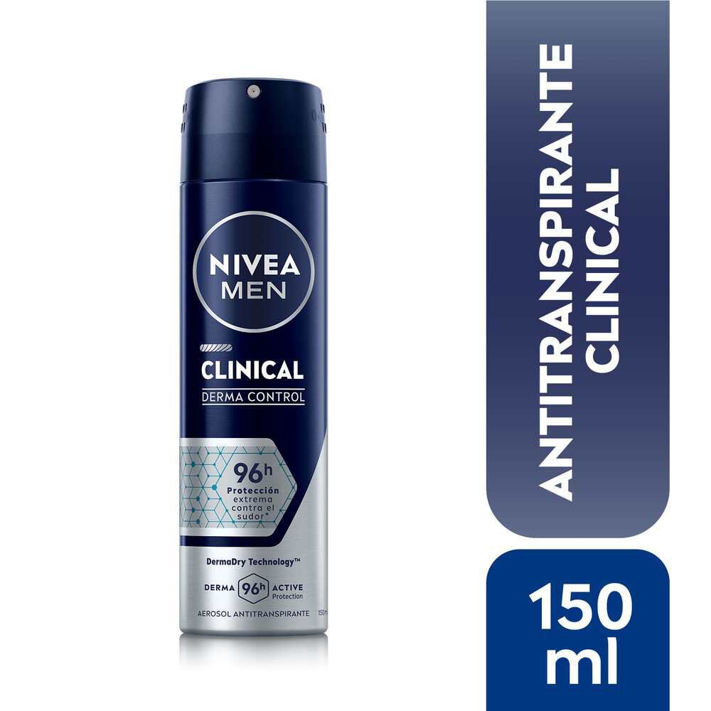 Spray-Antitranspirante-Clinical-Masculino-150ml-imagen-2