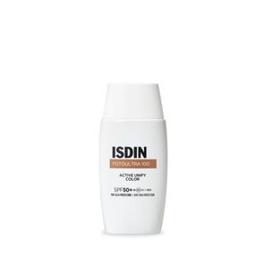 Foto-Ultra-100-Active-Unify-Color-textura-Fusion-Fluid-Fotoprotector-SPF50+-50-mL-imagen