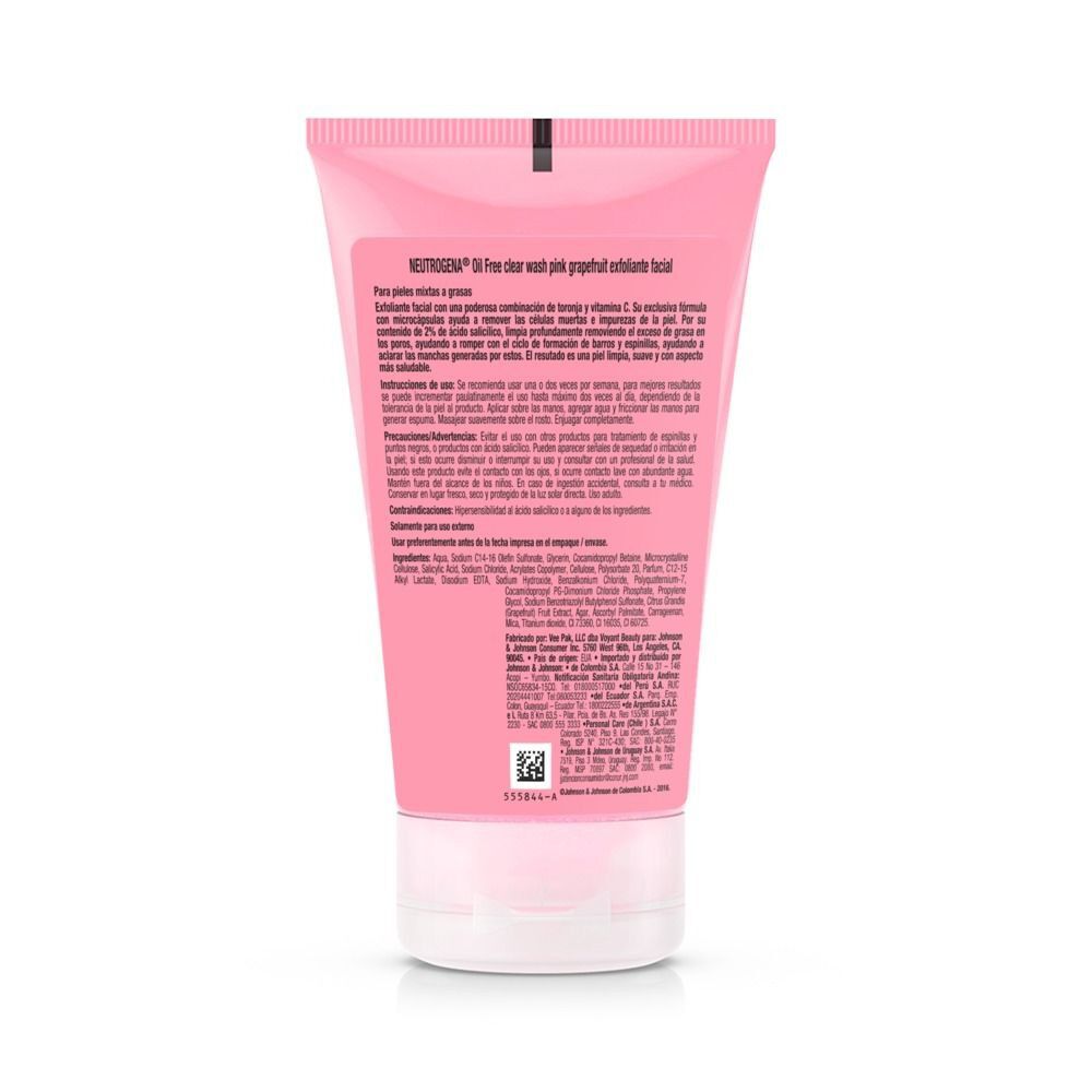 Exfoliante-Facial-Pink-Grapefruit-Gel-124-ml-imagen-3
