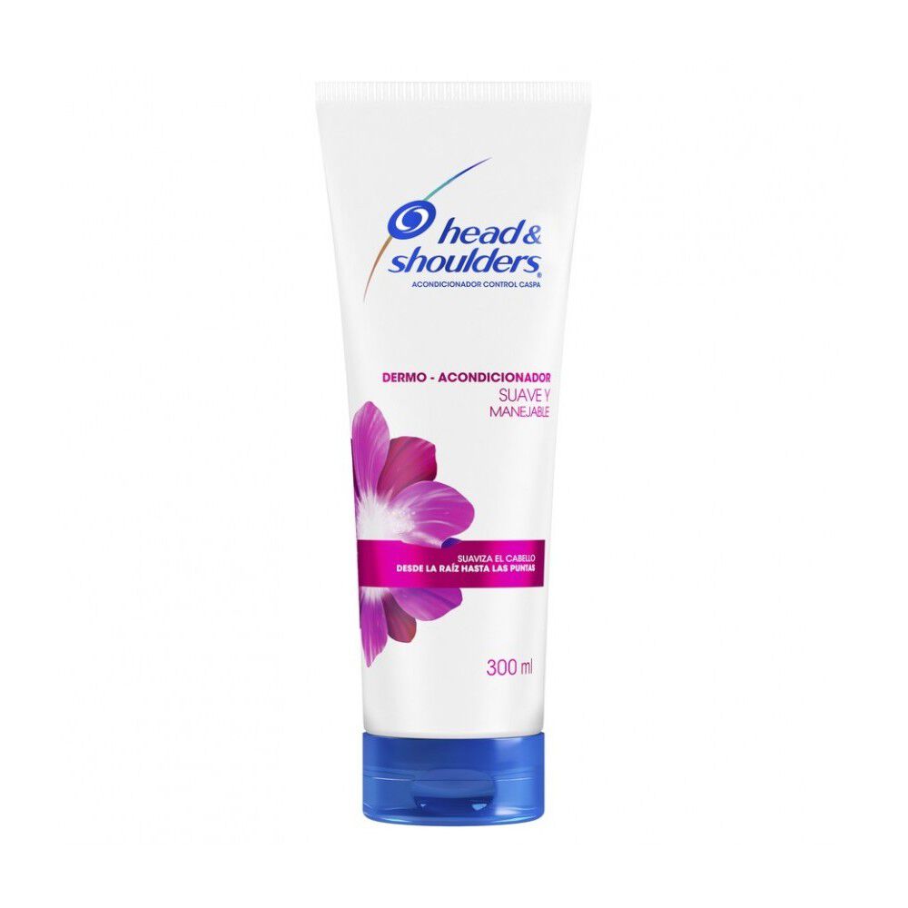 Dermo-Acondicionador-Control-Caspa-Suave-y-Manejable-300-mL-imagen-1