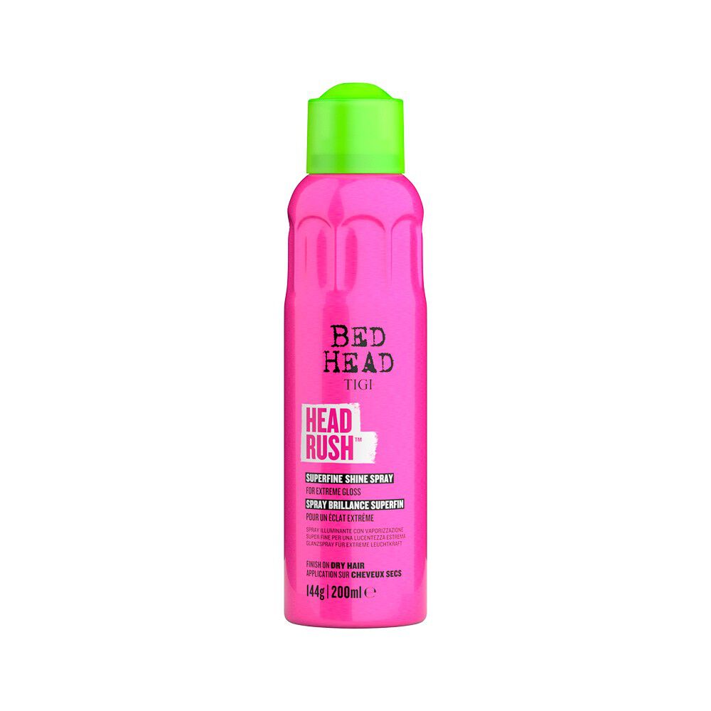 Headrush-Aerosol-Brillo-para-un-cabello-suave-y-brillante-200-ml-imagen-1