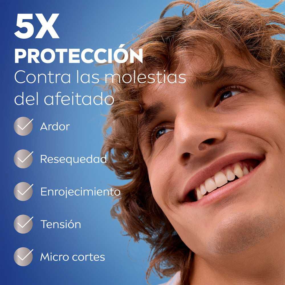 B&aacute;lsamo-After-Shave-Men-Sensitive-100-mL-imagen-3