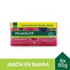 Jab&oacute;n-de-tocador-Palmolive&reg;-Naturals-Frambuesa-y-Mora-85-g-6-unidades-imagen-1