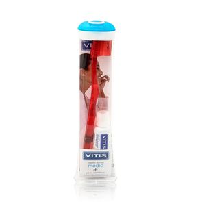 Pack-Super-8-Cepillo-Medio-+-Pasta-White-15ml-imagen