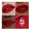 Labial-Serum-Lipstick-Matte-tono-004-Wild-Card-imagen-4