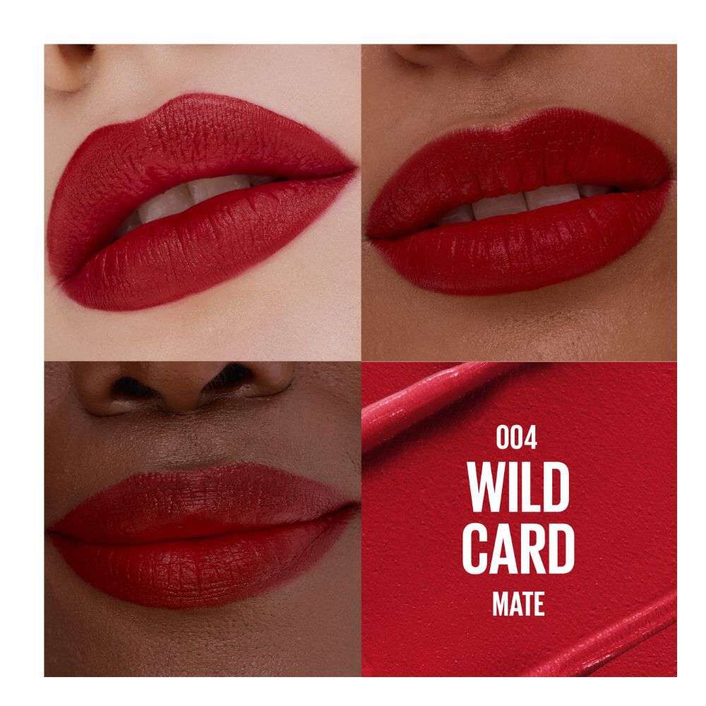 Labial-Serum-Lipstick-Matte-tono-004-Wild-Card-imagen-4
