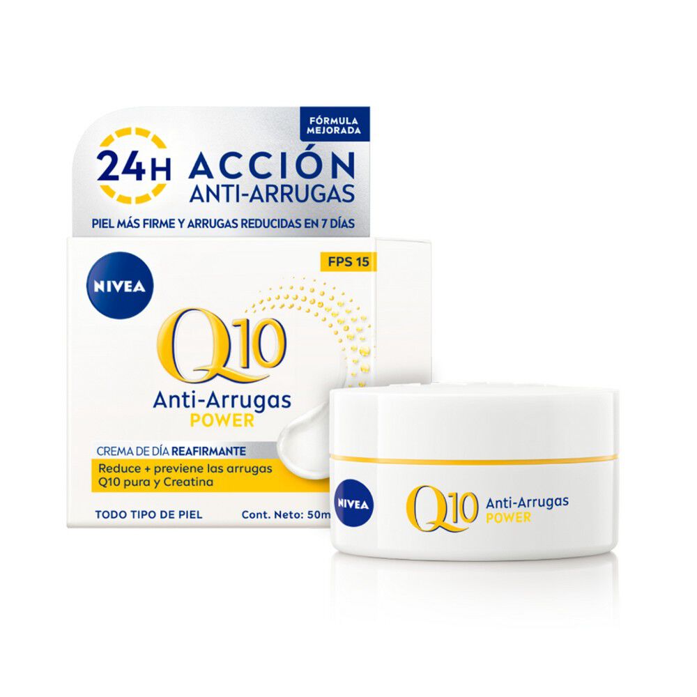 Crema-Facial-Antiarrugas-Q10-Power-Dia-Fps20-Piel-Normal-A-Seca-50-mL-imagen-3