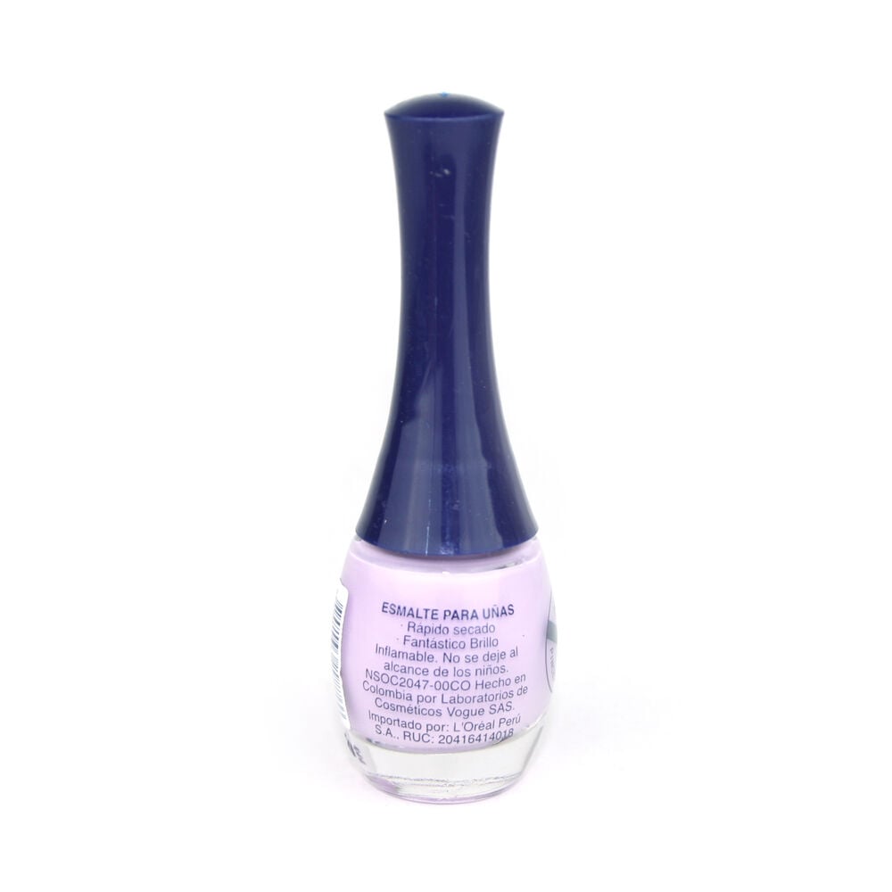 Fantastic-Esmalte-de-Uñas-de-10-mL-Color-Lila-Francés-imagen-2