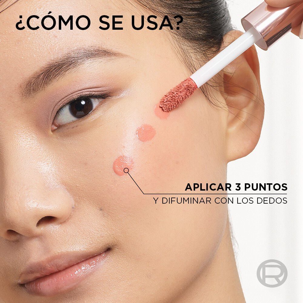 Rubor-Líquido-Le-Liquid-Blush-635-Worth-It-Medium-11ml-imagen-4