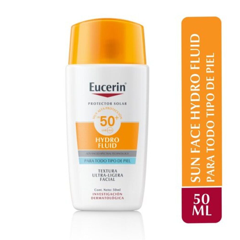 Protector-Solar-Sun-Face-Hydro-Protect-Ultra-Light-Fluid-SPF-50+-imagen-2