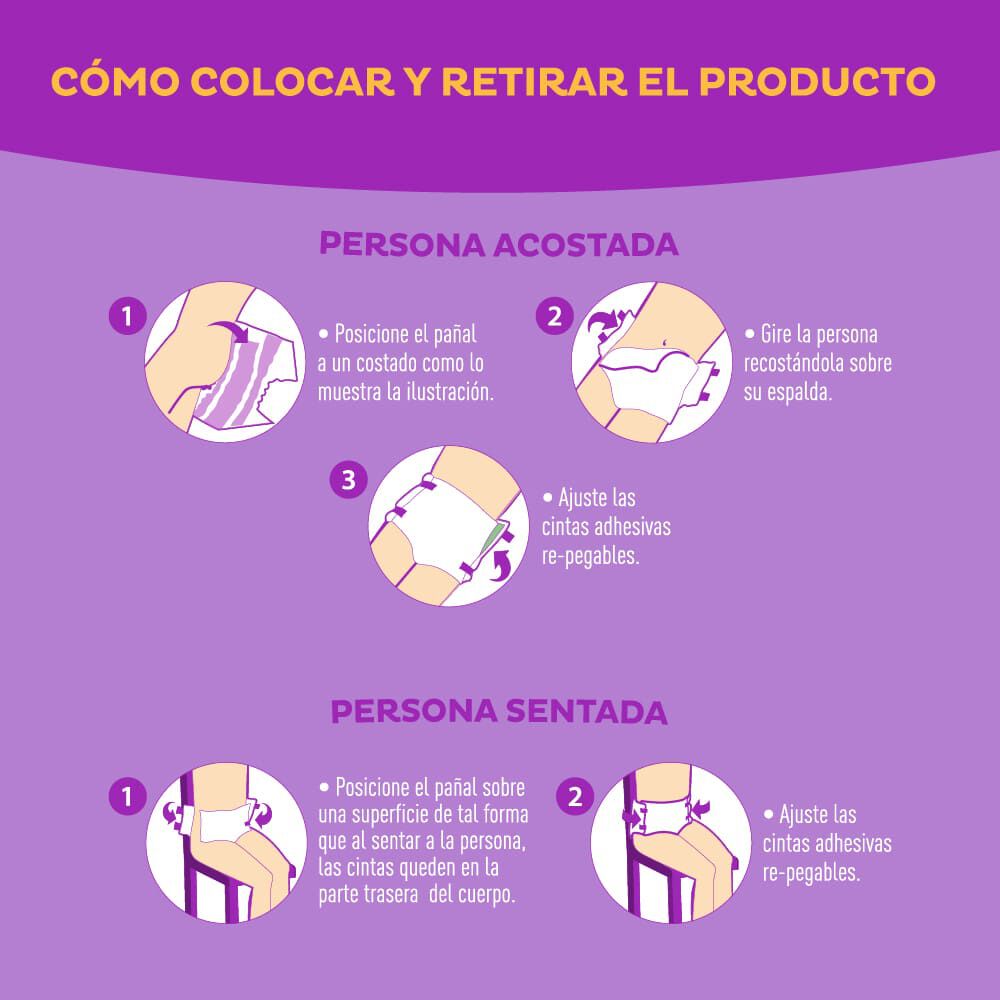 Pa&ntilde;ales-para-Adultos-Plenitud-Protect-M-22-Un-imagen-3