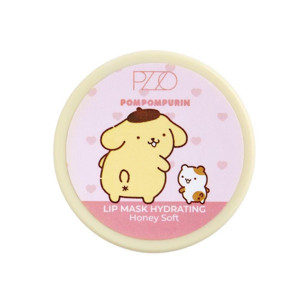 Lip-mask-Pompompurin-imagen-2