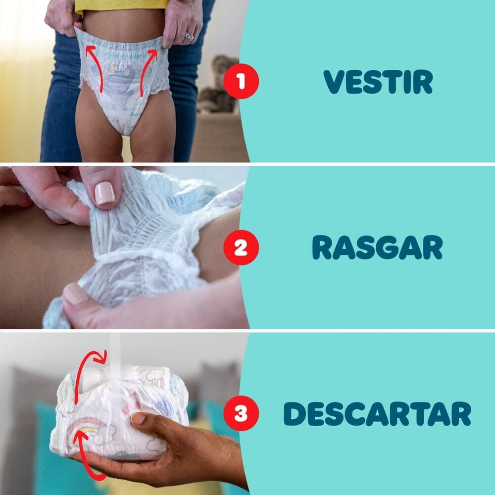 Pa&ntilde;ales-Premium-Care-Pants-Talla-G,-128-Unidades-imagen-5