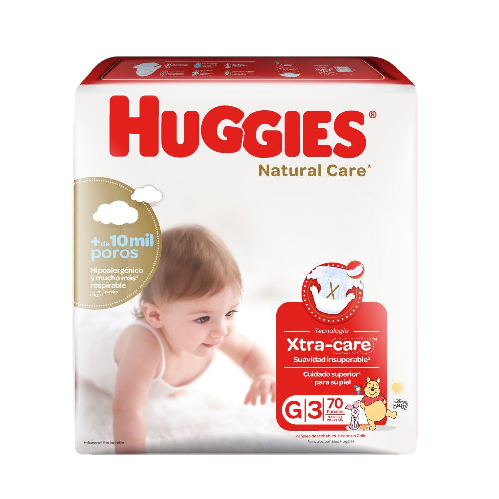 Natural-Care-Pañal-Talla-G-Extra-Care-70-Un-imagen-2