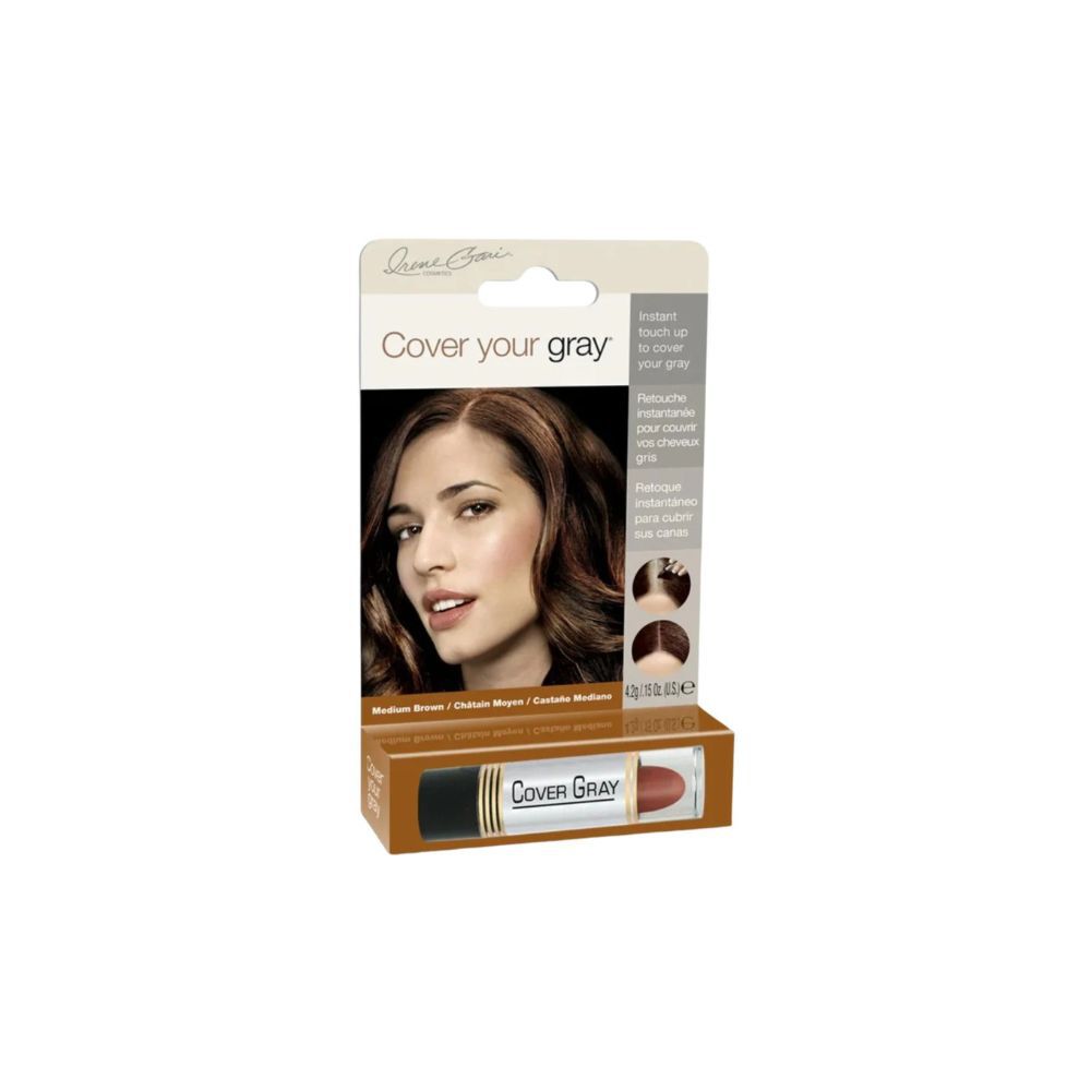 Lapiz-Cana-Stick-0111Ig-Medium-Brown-imagen-1