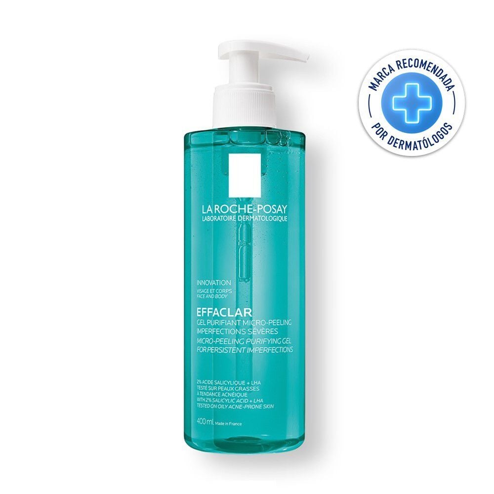 Effaclar-Gel-Purificante-Micro-Exfoliante-Imperfecciones-Severas-400-mL-imagen-1