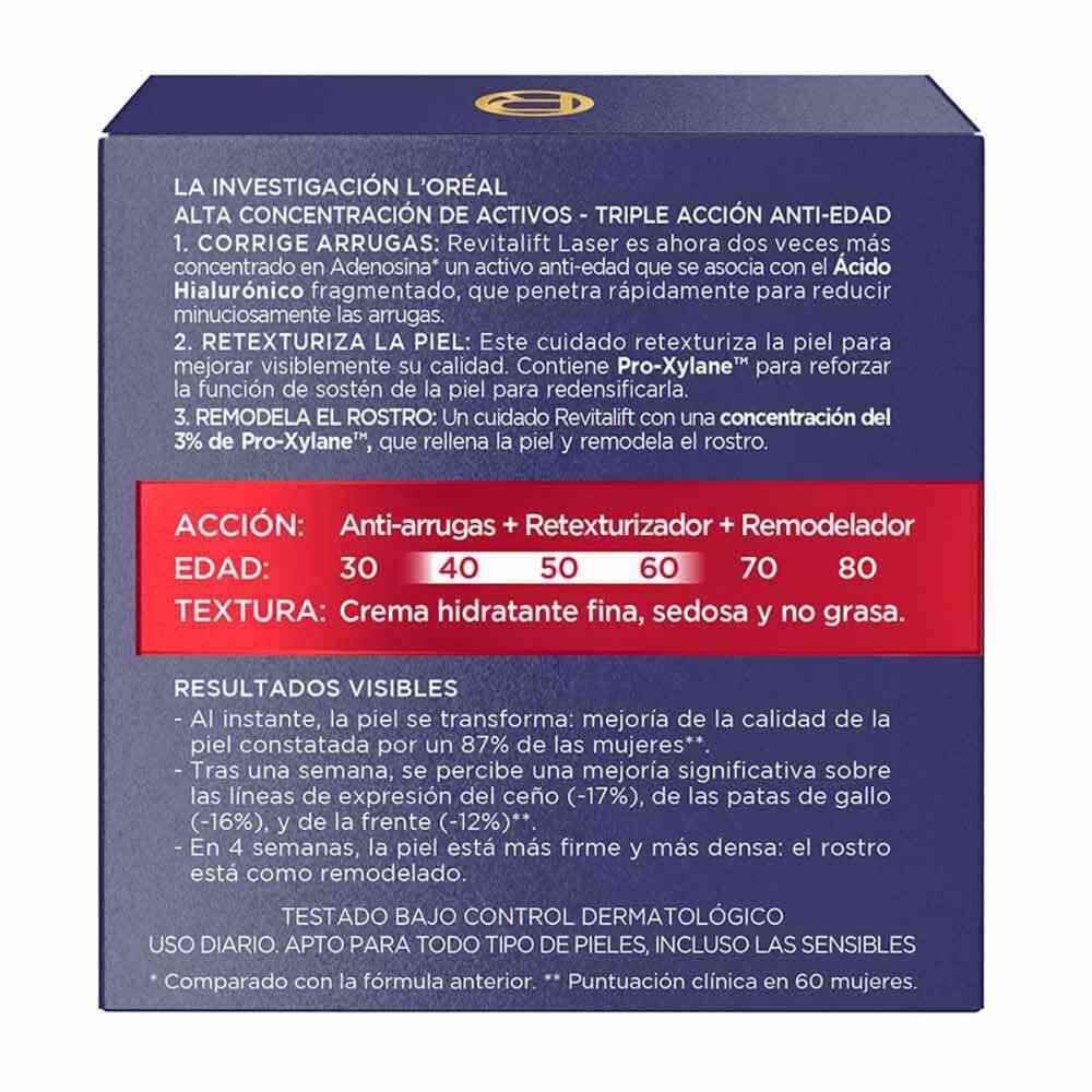 Crema-De-D&iacute;a-Revitalift-L&aacute;ser-50ML-imagen-5
