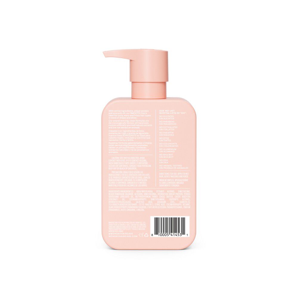 MONDAY-SMOOTH-ACONDICIONADOR-354ml-imagen-2