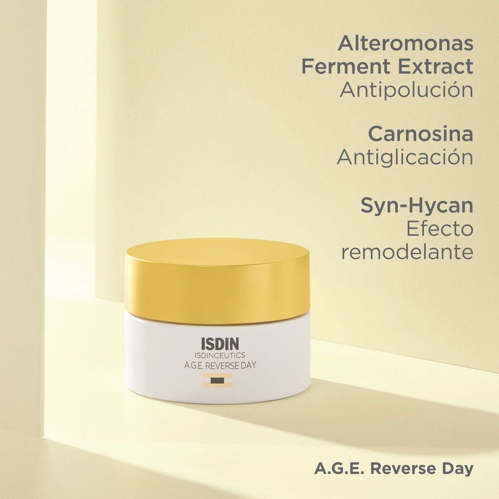 Isdinceutics-A.G.E-Reverse-Day-Crema-Facial-Remodelante-Triple-Acci&oacute;n-Antiedad-51.5-grs-imagen-2