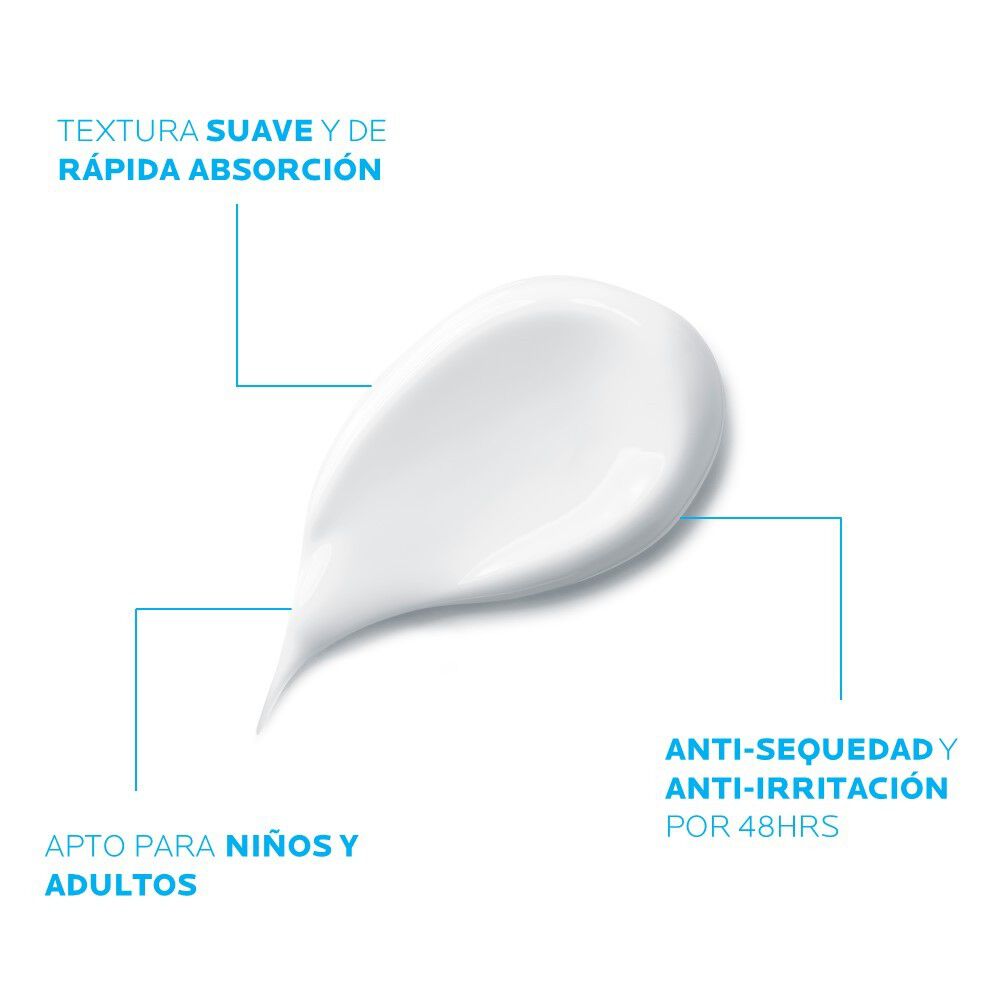 Loci&oacute;n-Hidratante-Lipikar-Urea-10%-400ml-imagen-4