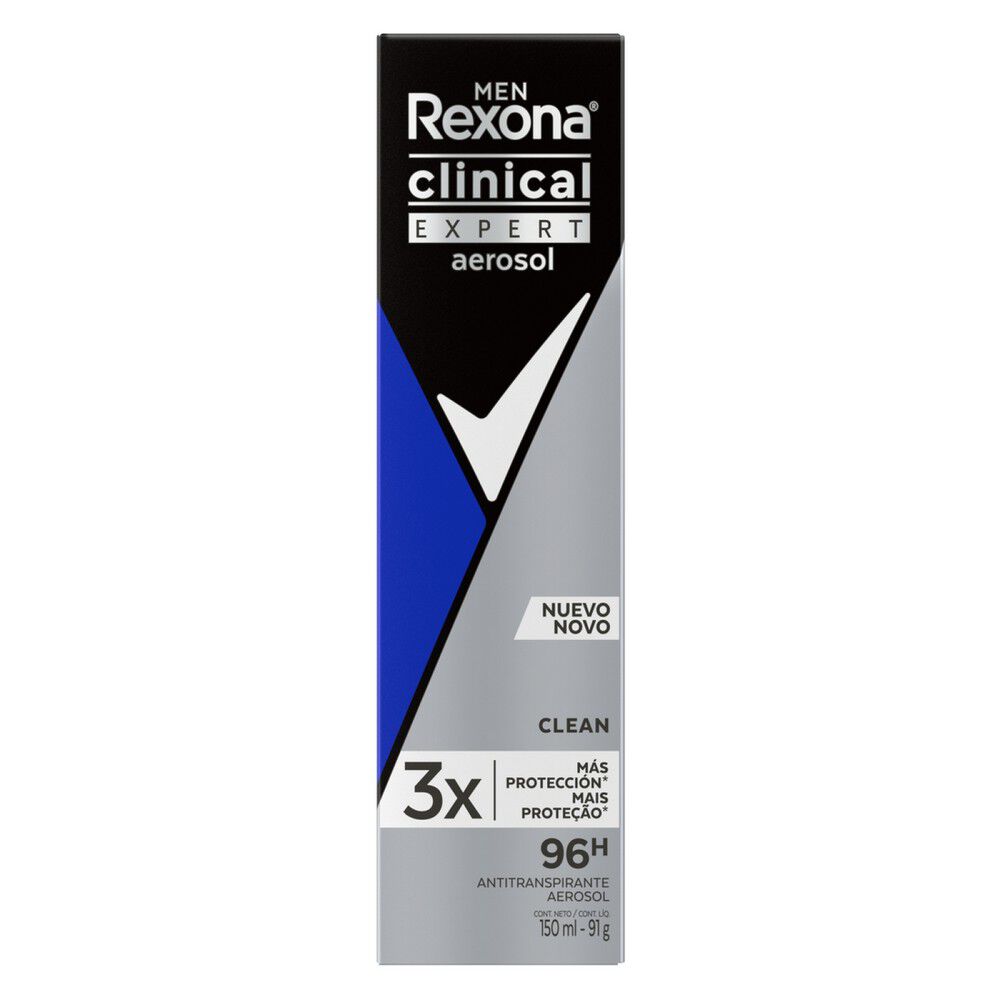 Desodorante-aerosol-antitranspirante-clean-150ML-imagen-3