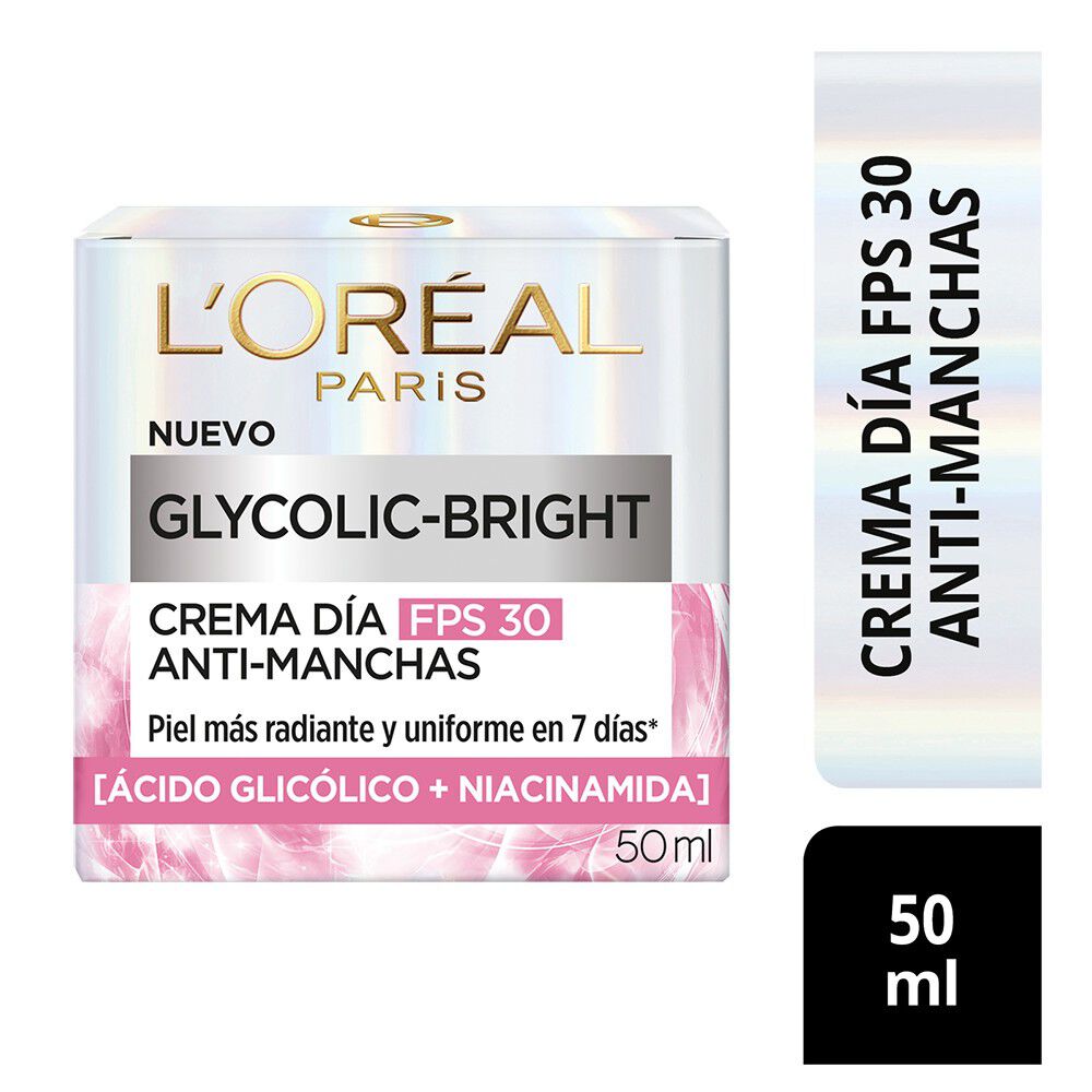 Crema-Día-FPS30-Glycolic-Bright-imagen-1