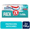 Pack-Crema-Dental-Advanced-Triple-Protecci&oacute;n-Con-Fl&uacute;or-158-grs-x2-imagen-1