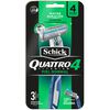 Máquina-de-Afeitar-Quattro-4-Titanium-imagen-1