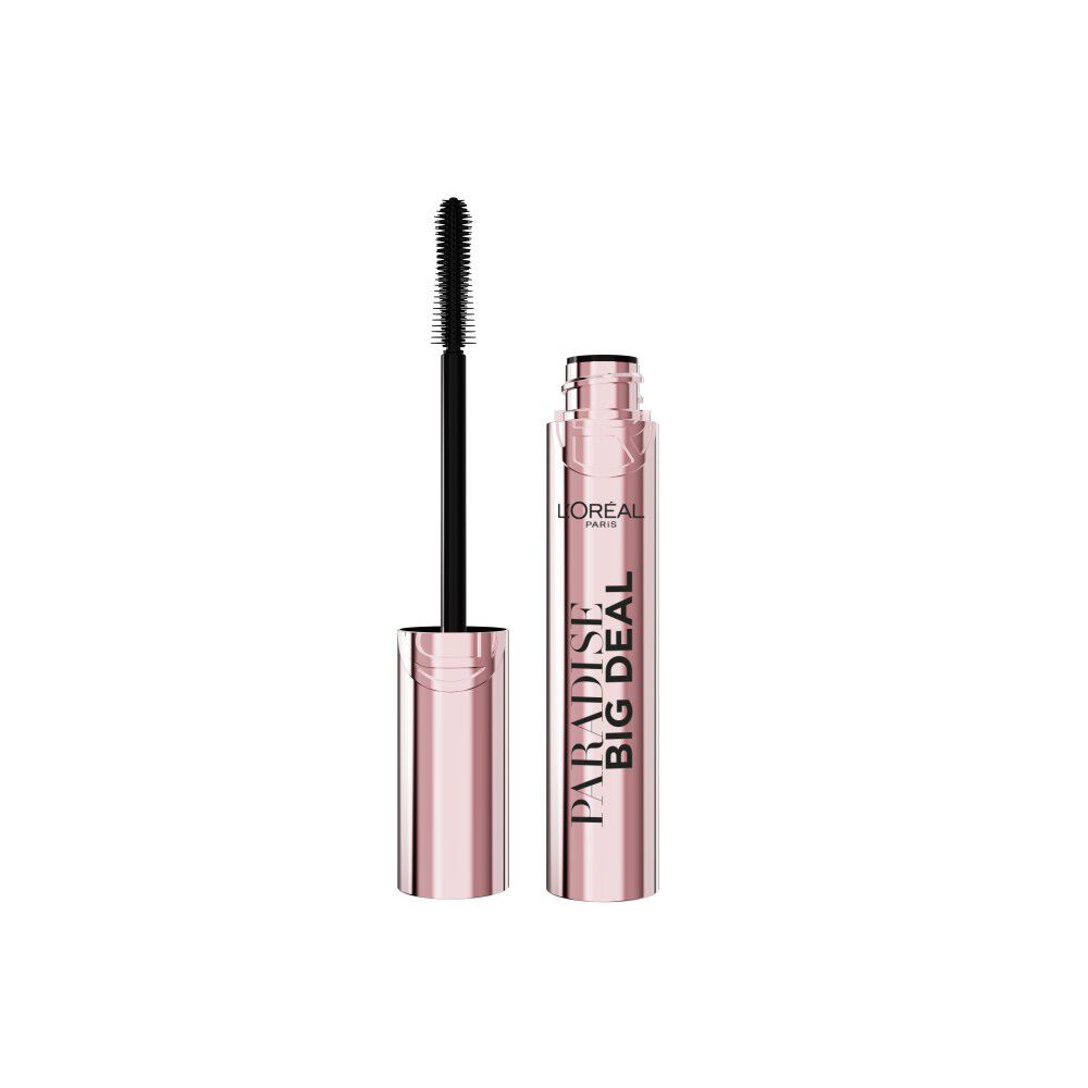 Máscara-de-Pestañas-Paradise-Big-Deal-Máscara-WSH-10ml-imagen-1