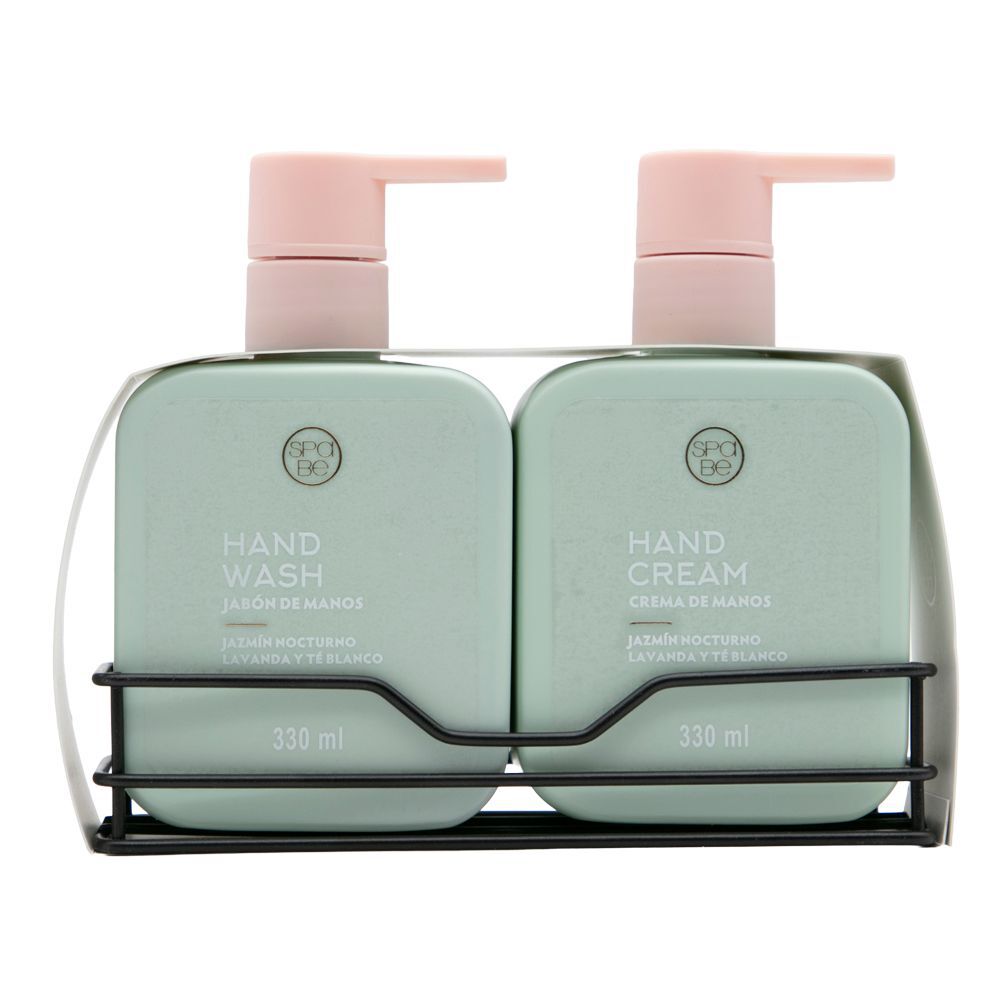 Set-Crema-de-Manos-330ml-+-Jab&oacute;n-330ml-imagen-1
