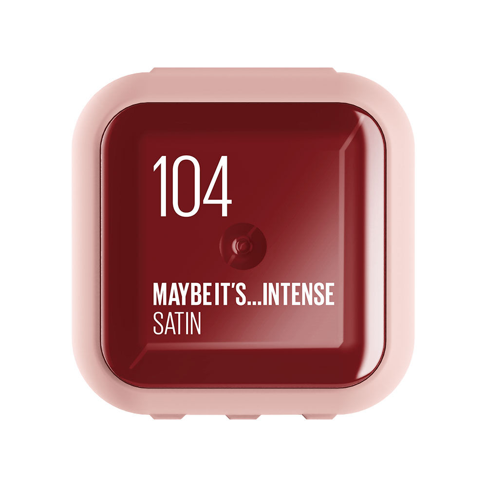 Labial-Serum-Lipstick-Satin-tono-104-Maybe-It&rsquo;s-Intense-imagen-3