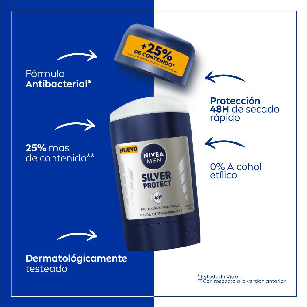 Barra-Silver-Protect-Masculino-54g-imagen-4