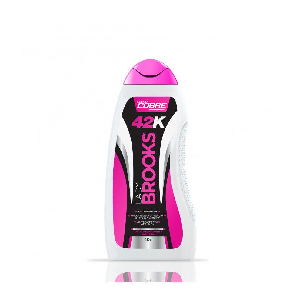 Desodorante-para-Pies-en-Polvo-Lady-42k-Tecno-Cobre-120-gr.-imagen-1