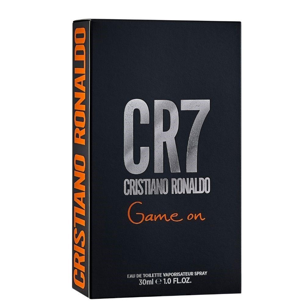 Fragancia-Cristiano-Ronaldo-Game-On-Edt-30Ml-imagen-4
