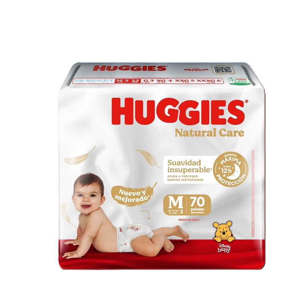 Pa&ntilde;ales-Huggies-Natural-Care-M-70-Un-imagen-1