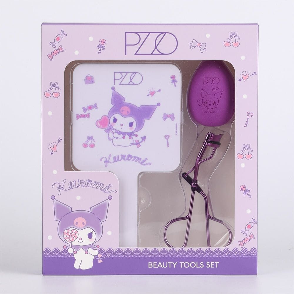 Set-Beauty-Tools-Kuromi-imagen-1